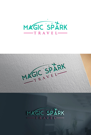 Logo Design by faridajems for this project | Design #29478235
