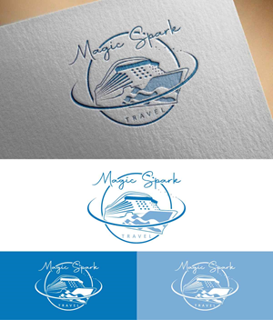 Logo Design by fly  design for this project | Design: #29479723