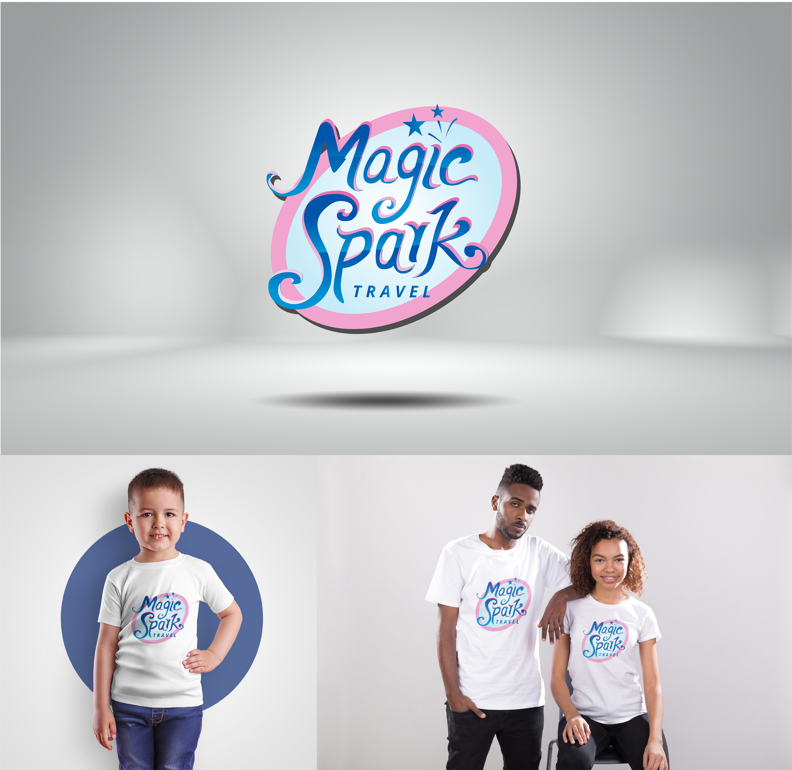 Logo Design by kcjneththie for this project | Design #29477200