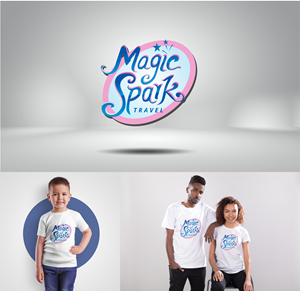 Logo Design by kcjneththie