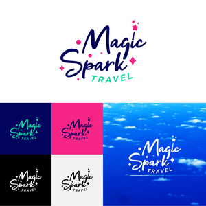 Logo Design by A.R.D.P for this project | Design: #29510996