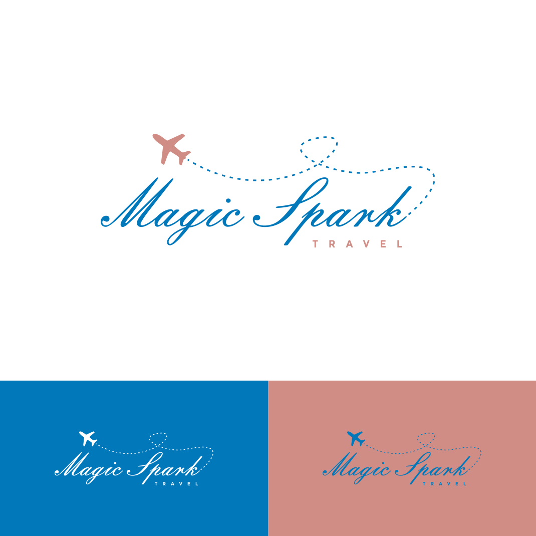 Logo Design by M.Syaiful Huda for this project | Design #29473481
