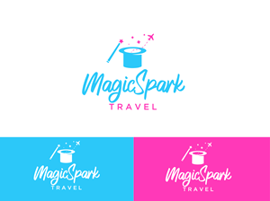 Logo Design by Dz33 for this project | Design: #29474027