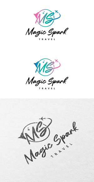 Logo Design by Rash Medios for this project | Design: #29487870