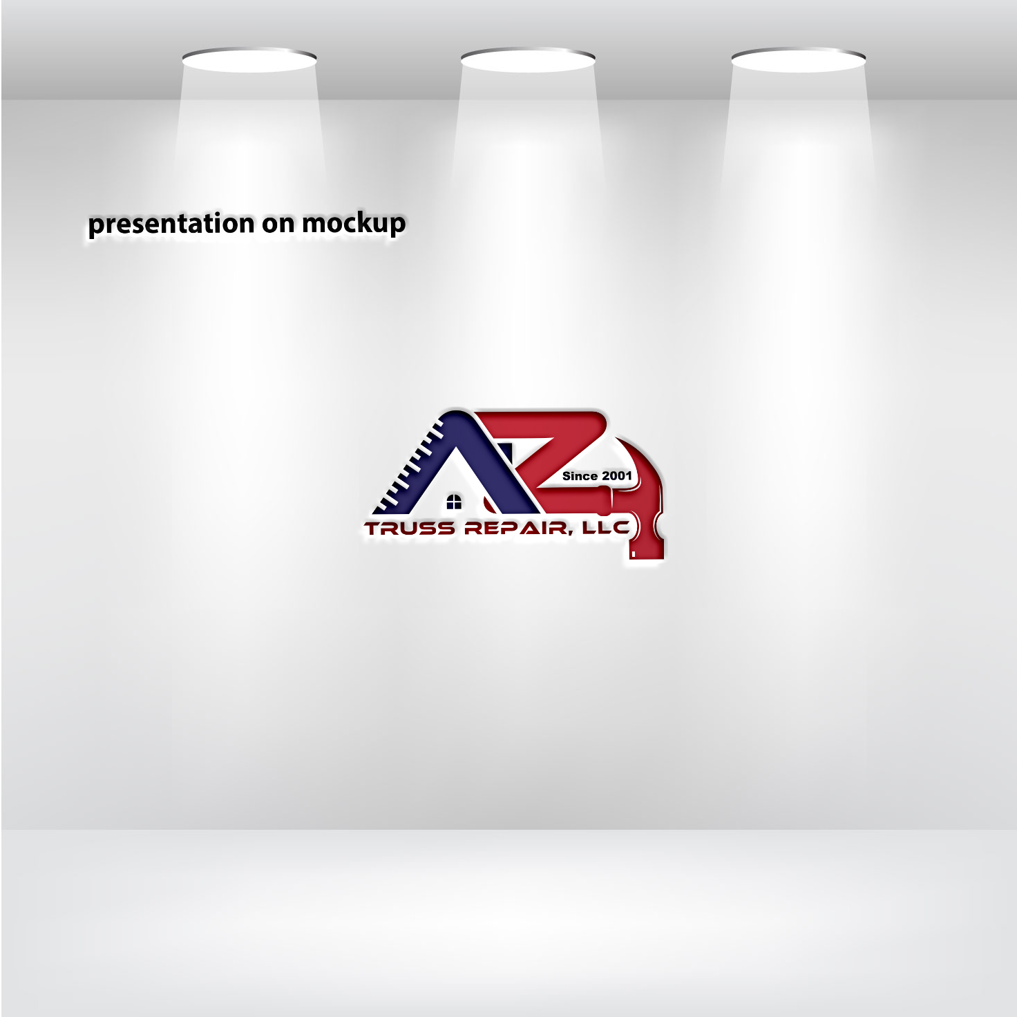 Logo Design by RRR Design for this project | Design #29475781