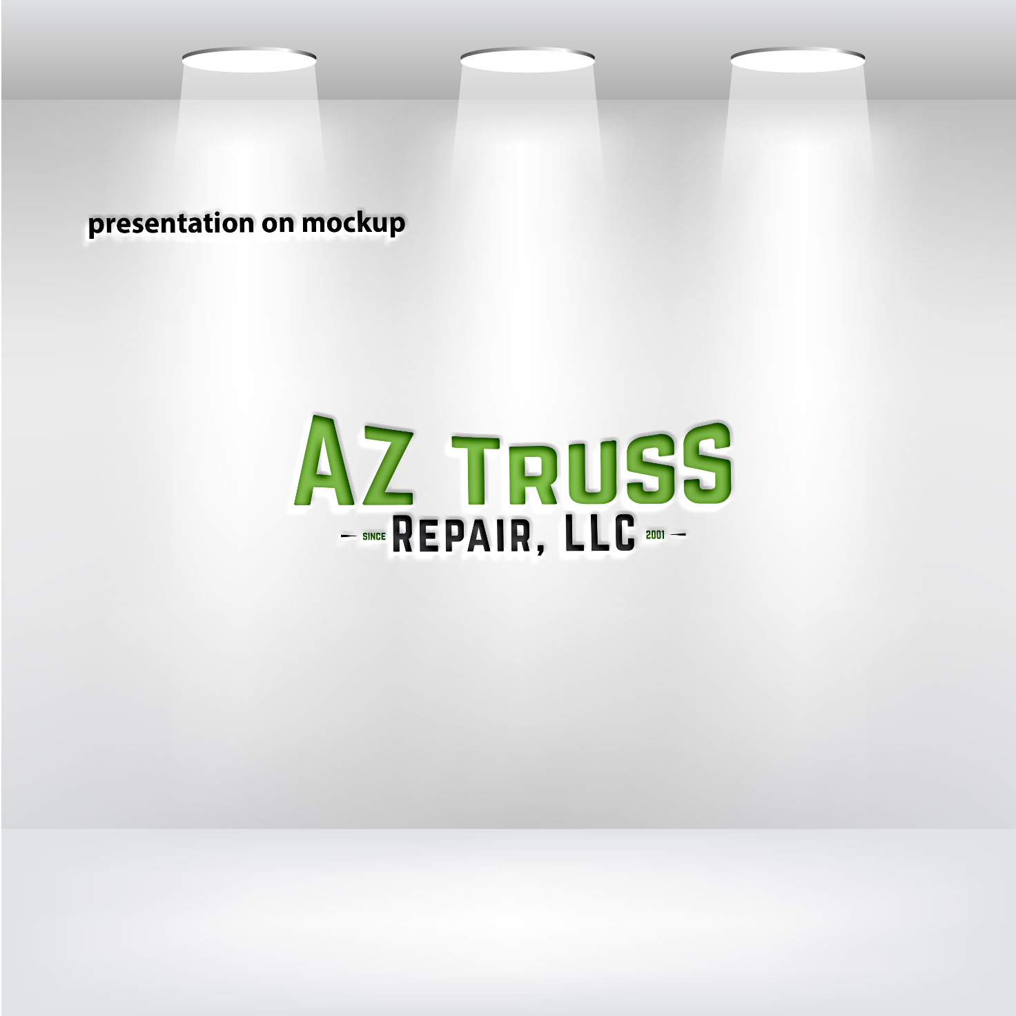 Logo Design by RRR Design for this project | Design #29489418