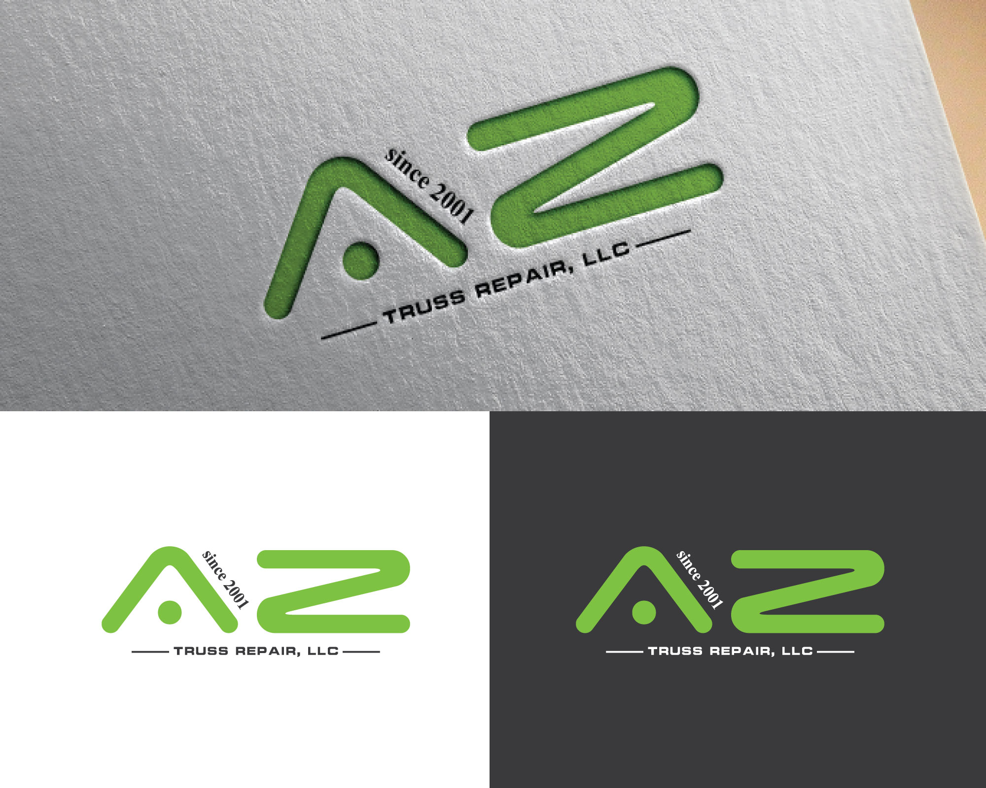 Logo Design by RRR Design for this project | Design #29489419