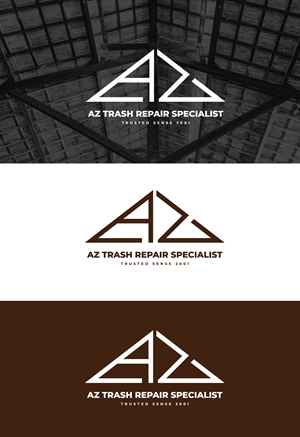 Logo Design by AHNAF_S for this project | Design: #29475065
