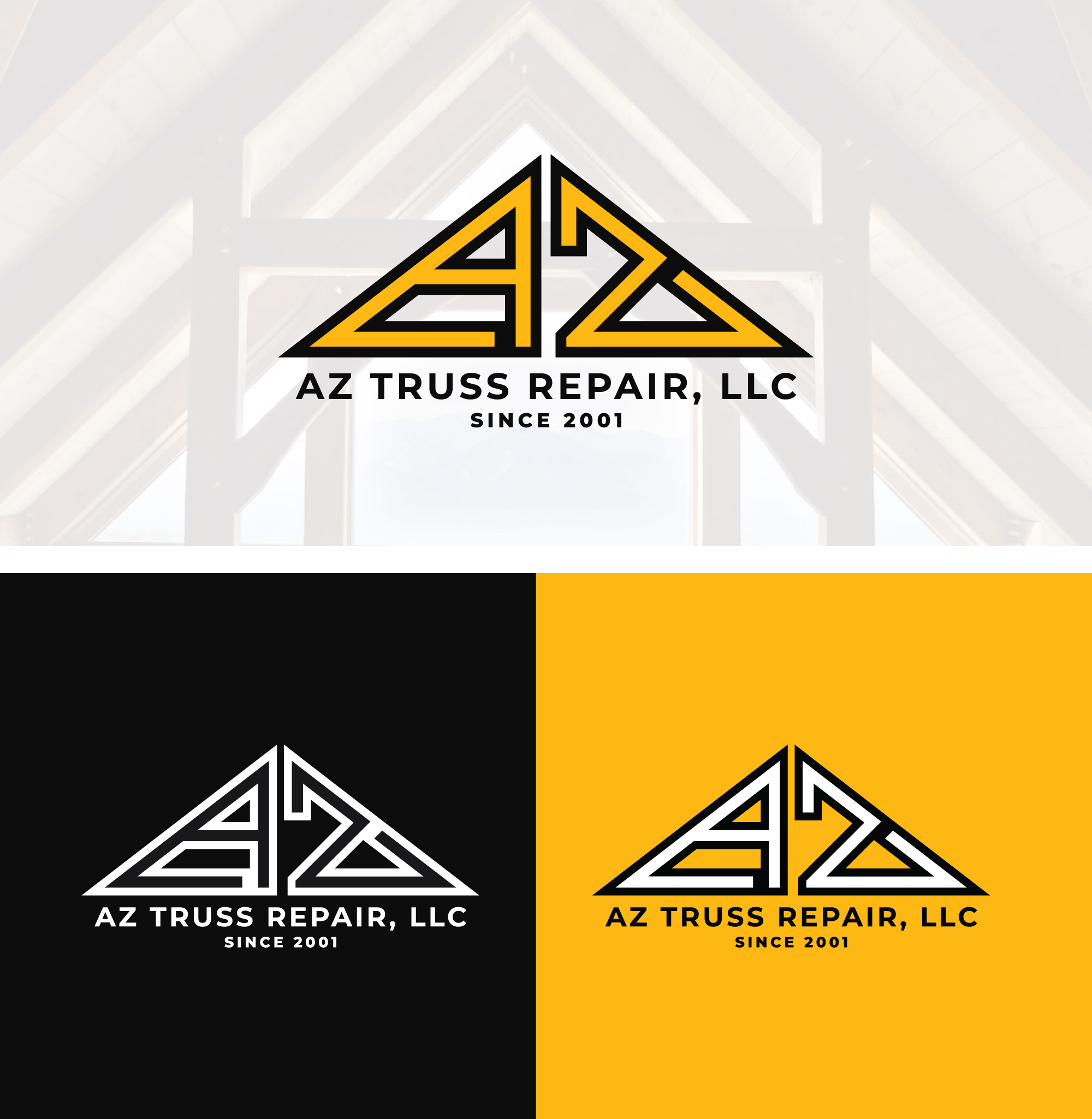 Logo Design by AHNAF_S for this project | Design #29475746