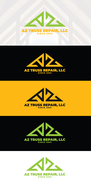 Logo Design by AHNAF_S for this project | Design: #29489713