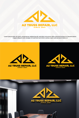 Logo Design by AHNAF_S for this project | Design: #29489894