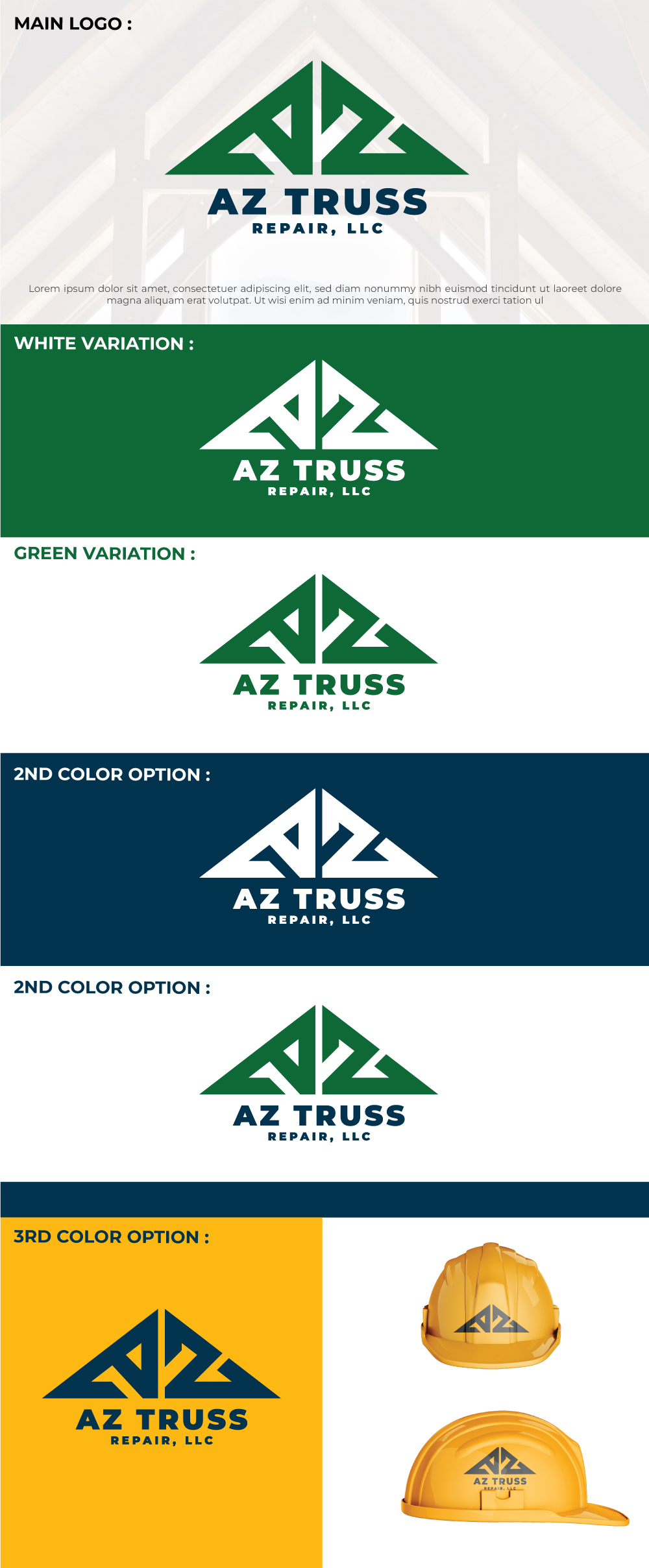 Logo Design by AHNAF_S for this project | Design #29494651