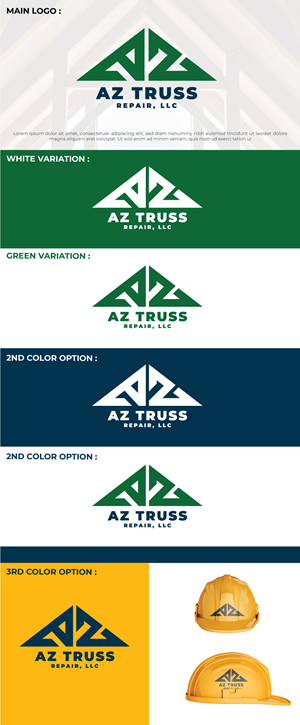 Logo Design by AHNAF_S for this project | Design: #29494651