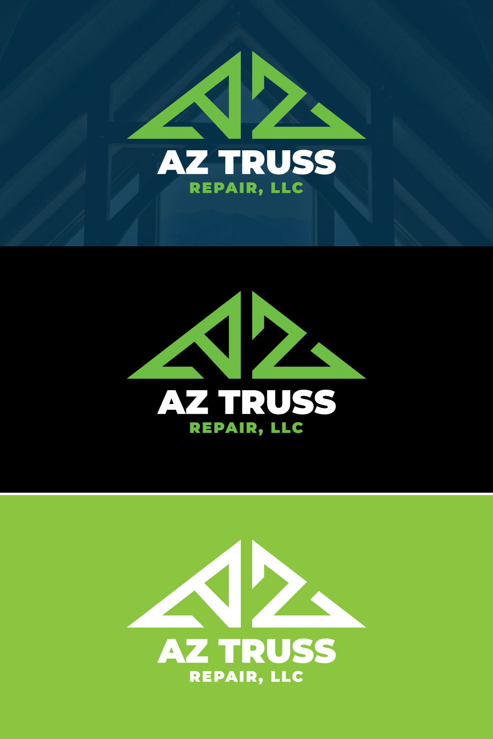 Logo Design by AHNAF_S for this project | Design #29500242