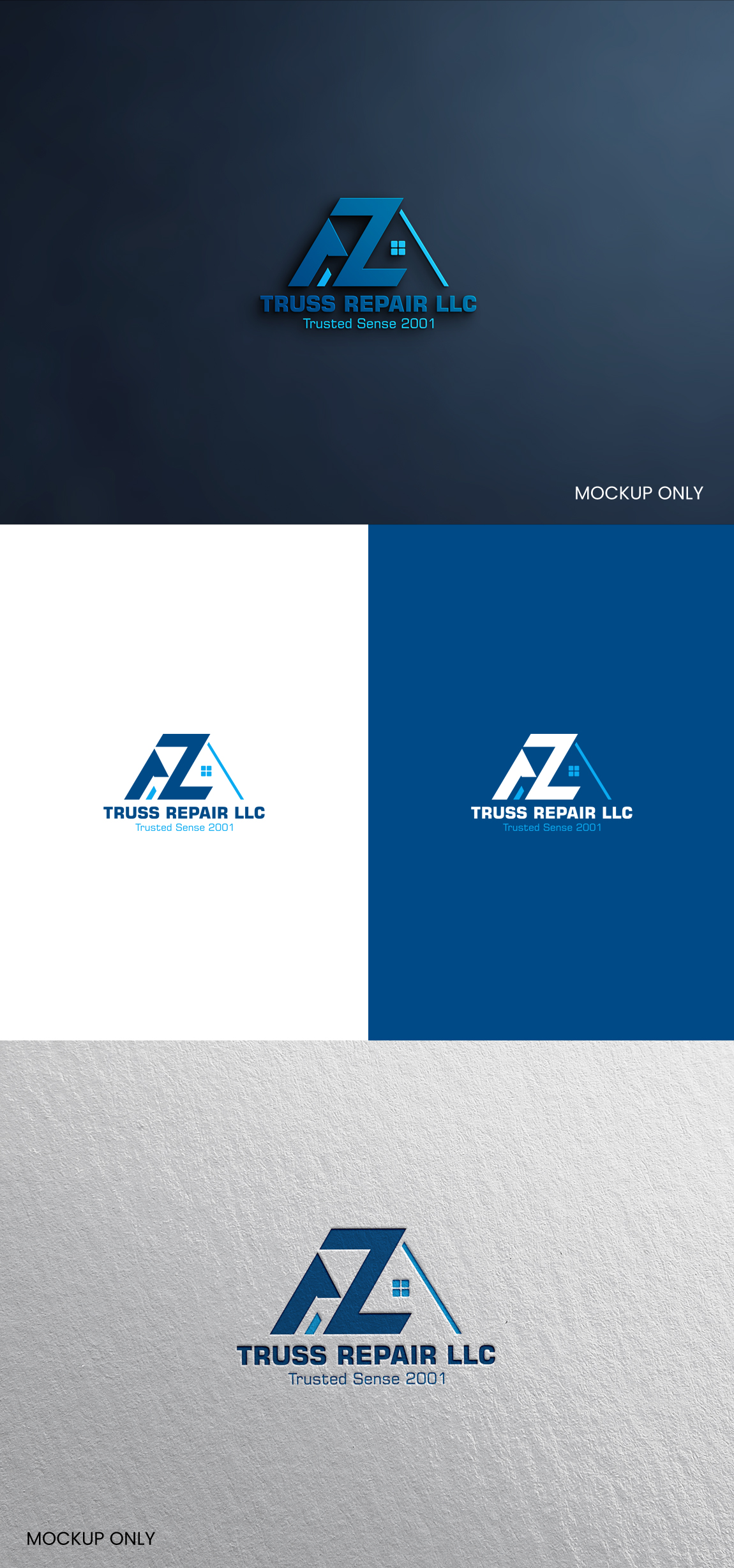 Logo Design by SL Designer for this project | Design #29473888