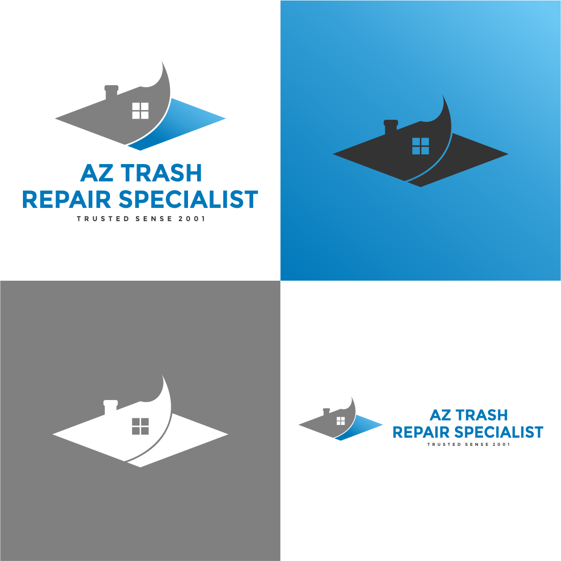 Logo Design by M.Syaiful Huda for this project | Design #29473591