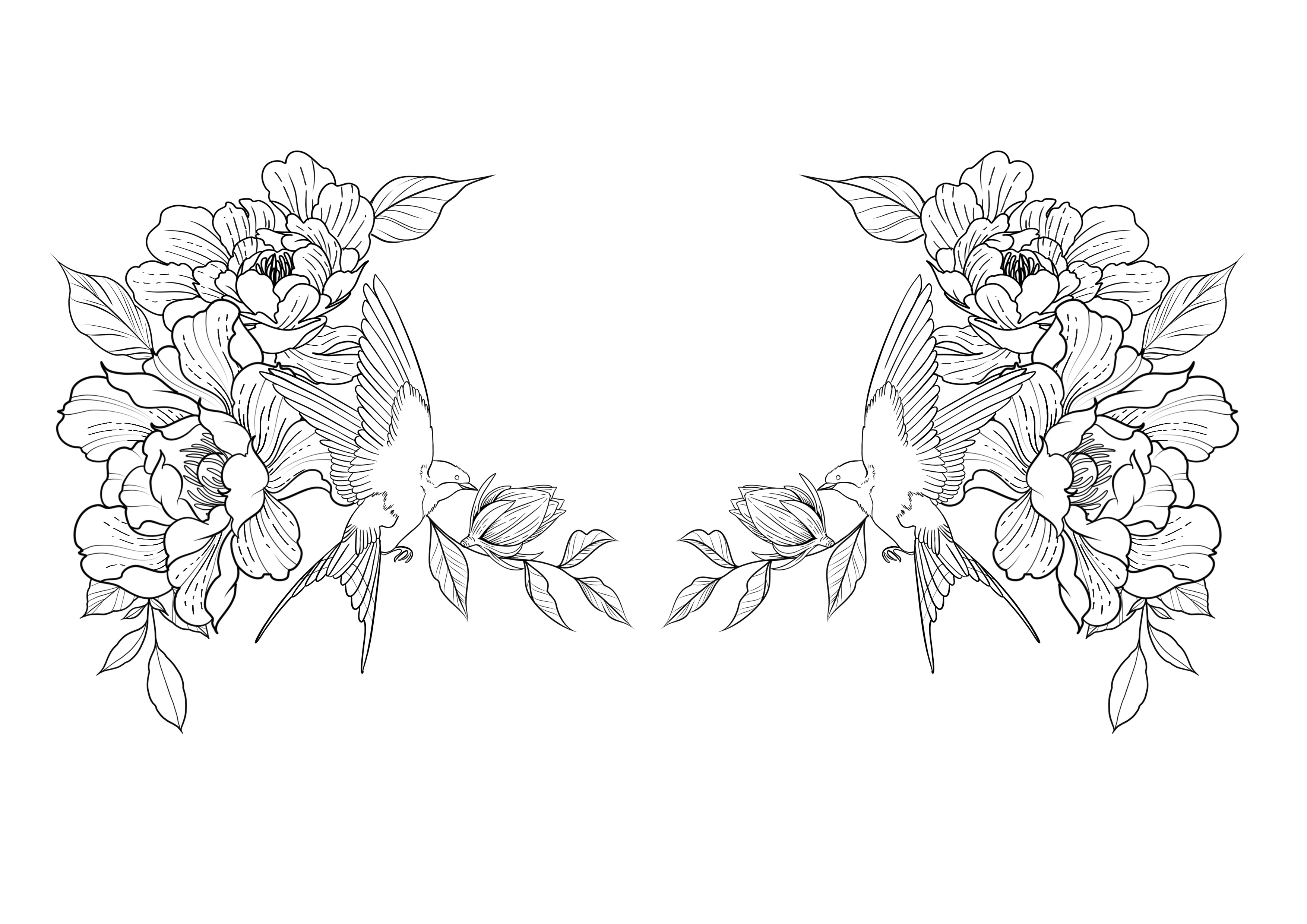 Tattoo Design by Omelas for this project | Design #29474382