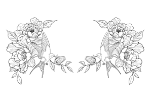 Design de Tatouage par Omelas pour ce projet | Design : #29474382