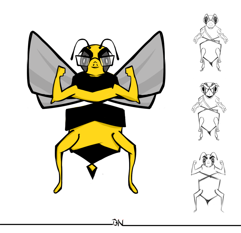 Grafik-Design von Tha Don7 für dieses Projekt | Design #29511062