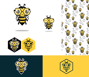 Diseño Gráfico por MenaGraphics para este proyecto | Diseño: #29487867