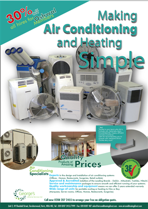 Brochure Design by HAMDIYA for this project | Design: #759342