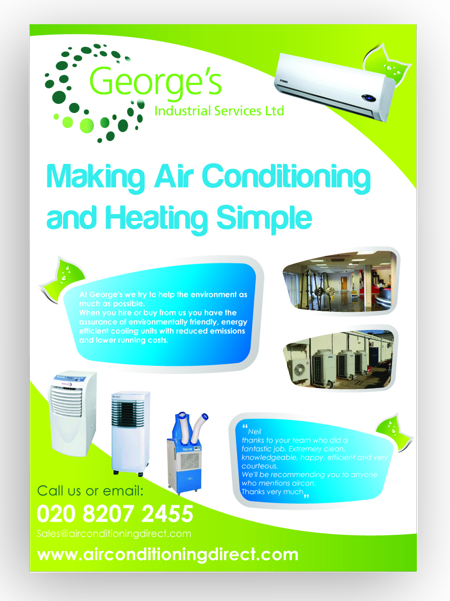 Brochure Design by DAStudioDesigns for this project | Design #745824