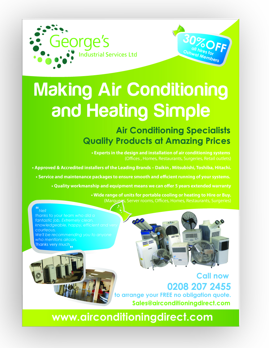 Brochure Design by DAStudioDesigns for this project | Design #749435