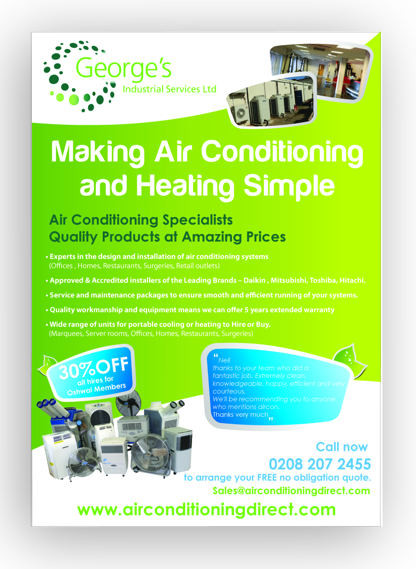 Brochure Design by DAStudioDesigns for this project | Design #749439