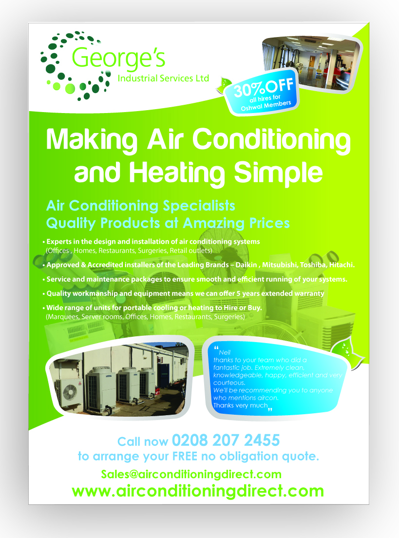 Brochure Design by DAStudioDesigns for this project | Design #749443