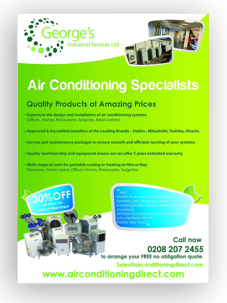 Brochure Design by DAStudioDesigns for this project | Design #749572