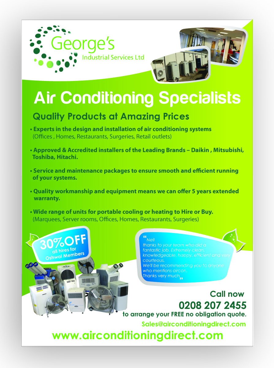 Brochure Design by DAStudioDesigns for this project | Design #749575