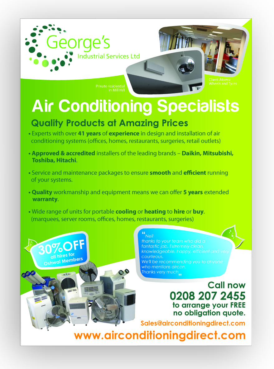 Brochure Design by DAStudioDesigns for this project | Design #759768