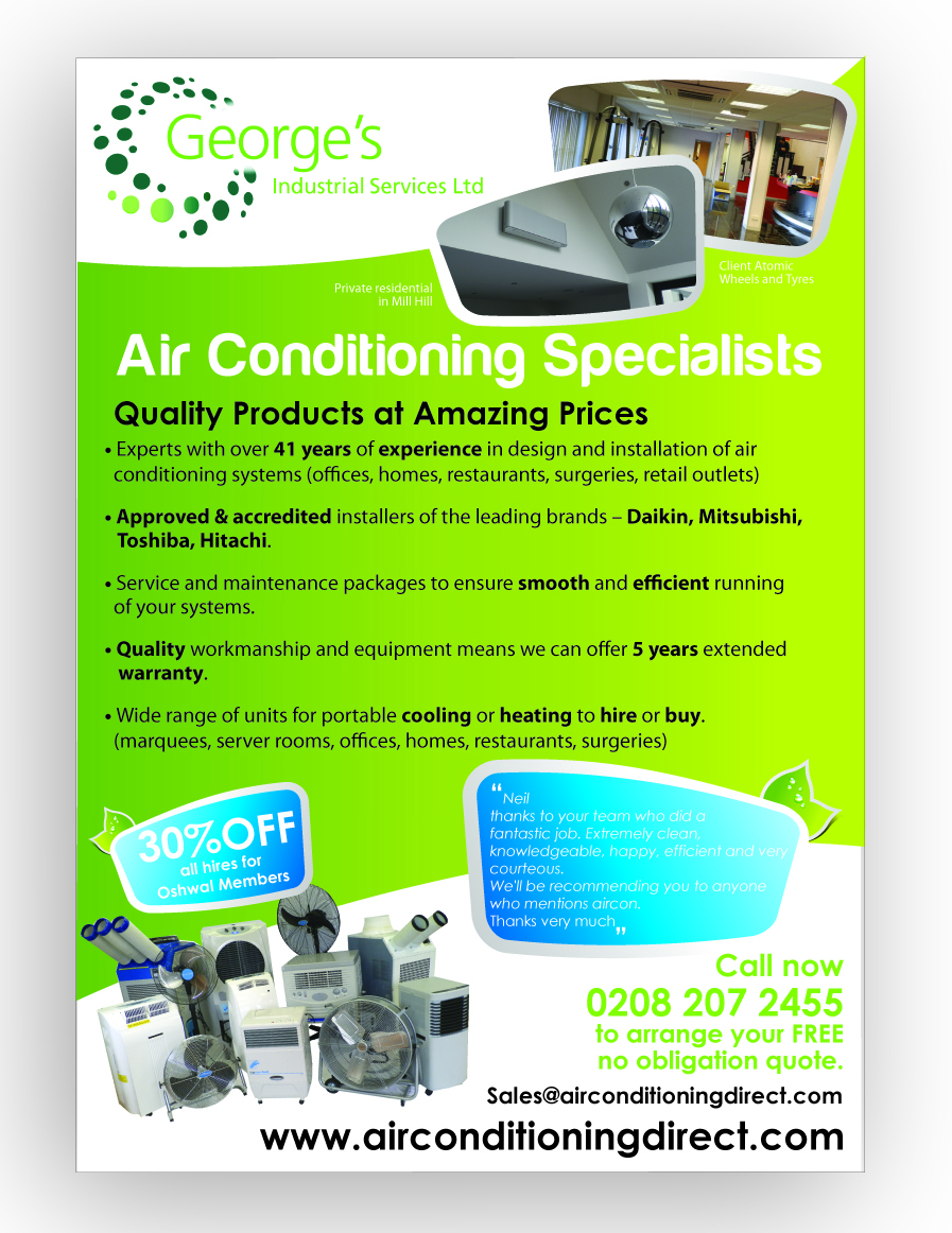 Brochure Design by DAStudioDesigns for this project | Design #759769