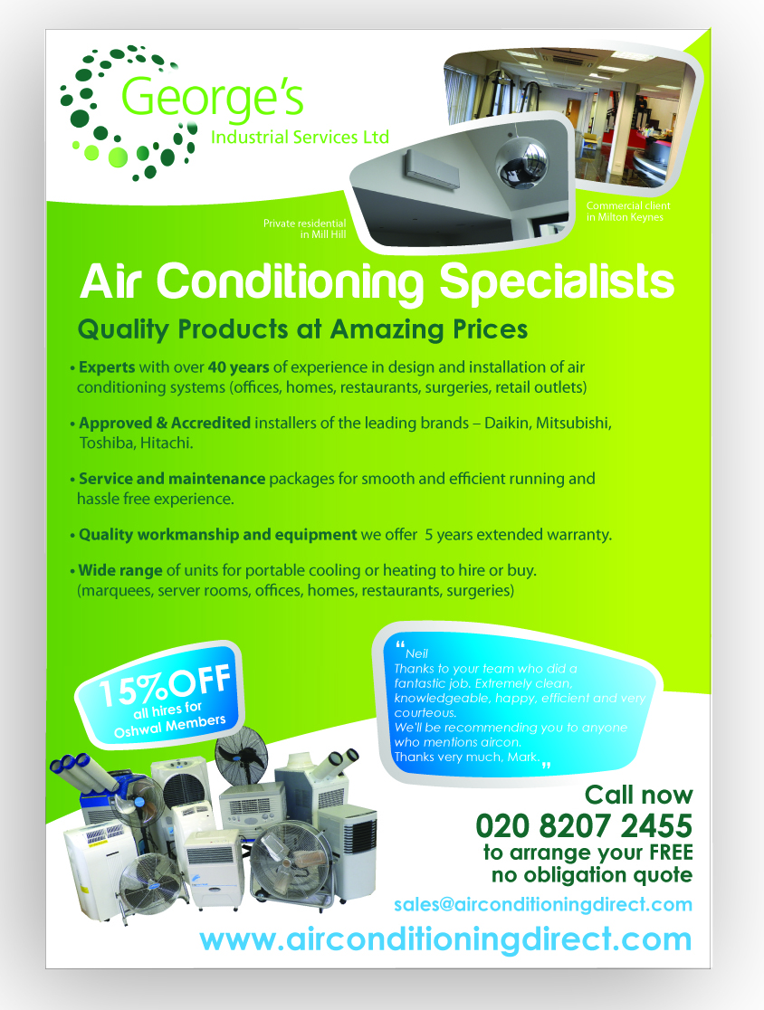 Brochure Design by DAStudioDesigns for this project | Design #761404