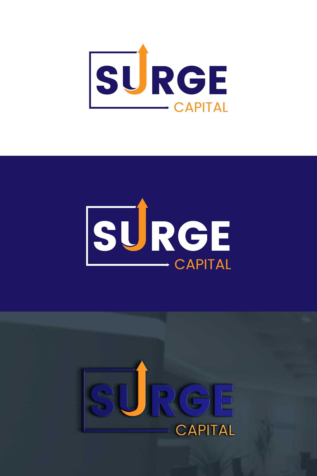 Logo Design by Markwood for this project | Design #29478330