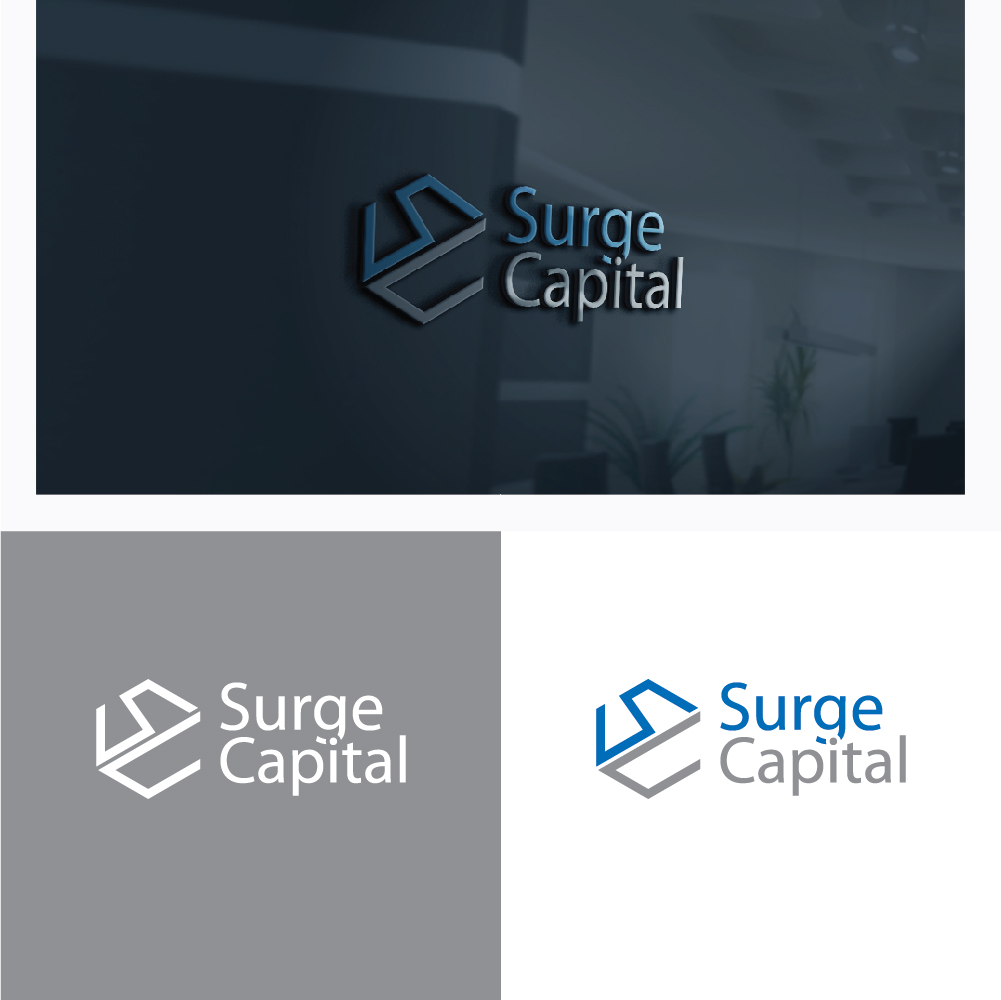 Diseño de Logo por AL-BARAKAH para este proyecto | Diseño #29474975