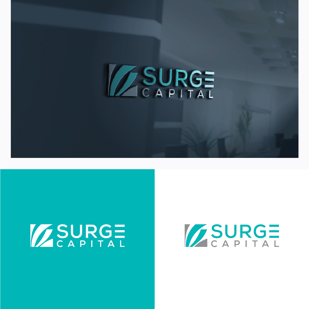 Diseño de Logo por AL-BARAKAH para este proyecto | Diseño #29475035