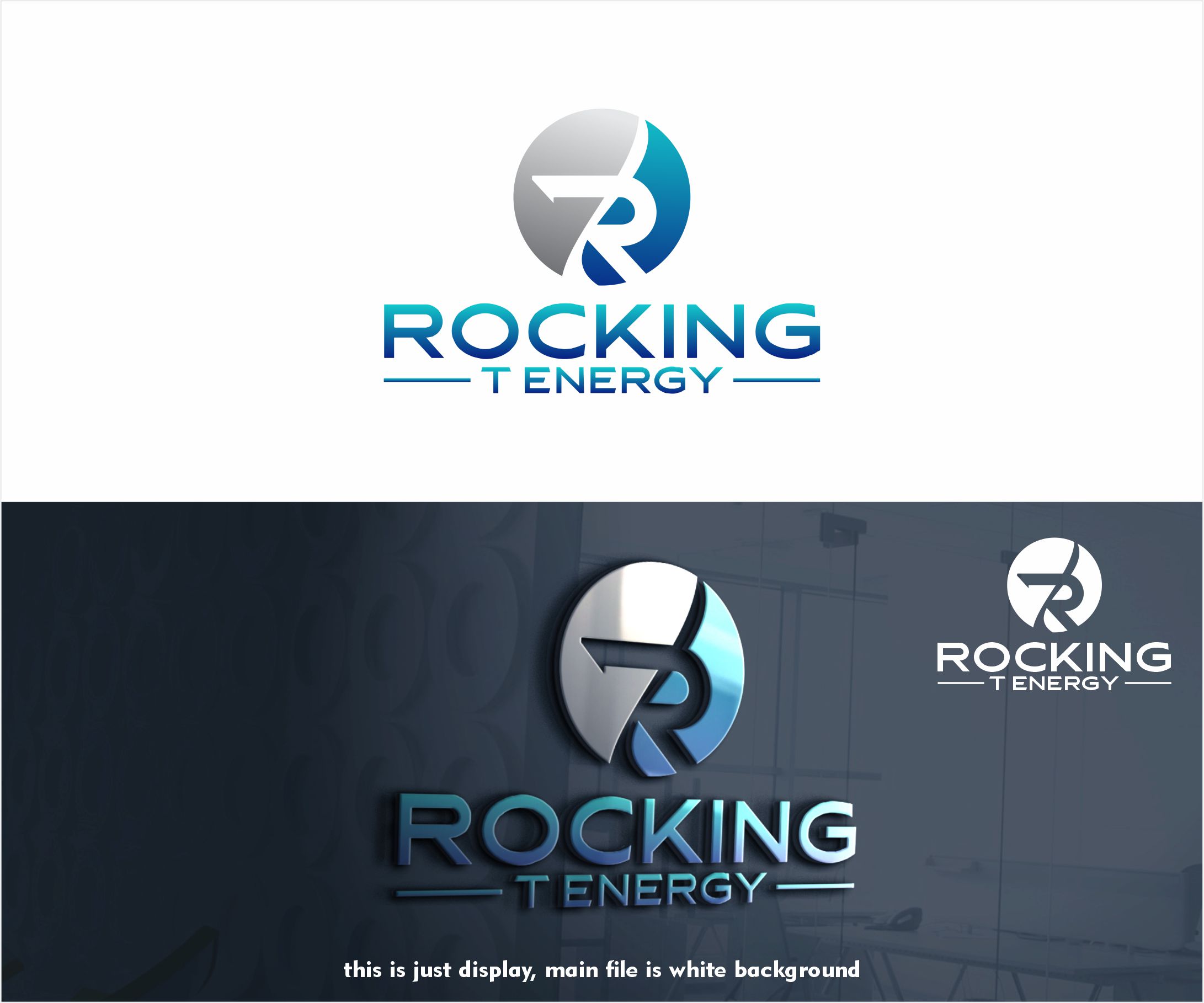 Logo Design by alkaline for this project | Design #29472928