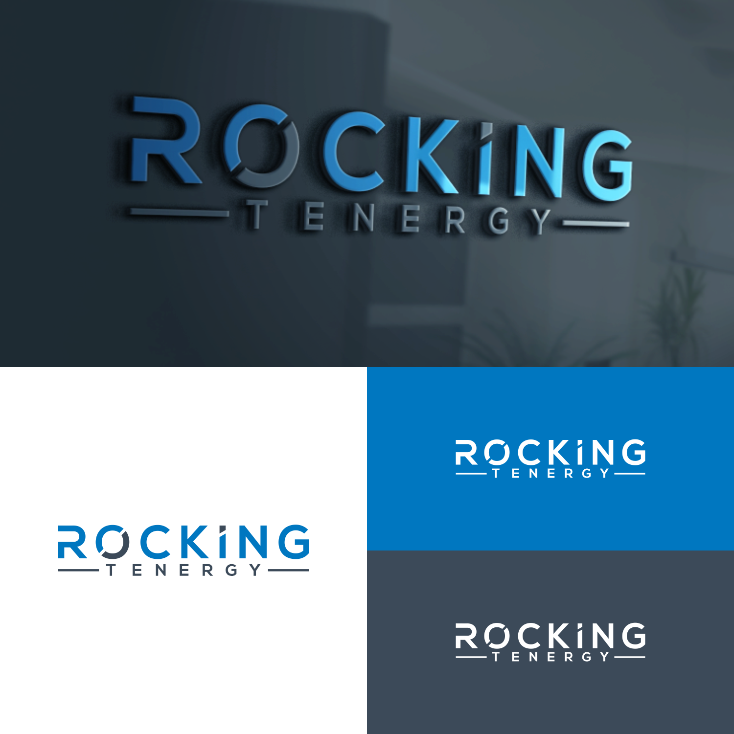 Logo Design by okta5 for this project | Design #29474753