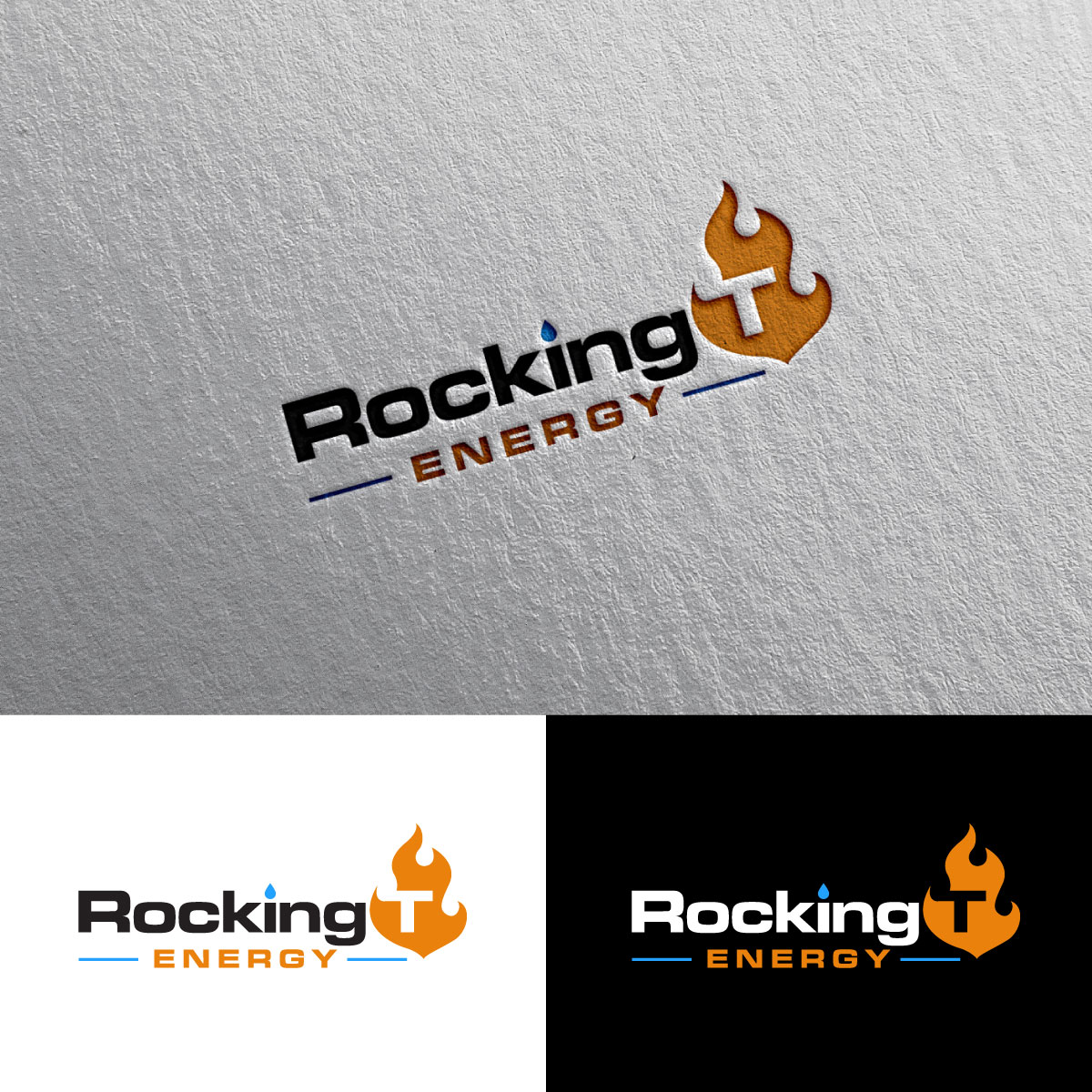 Diseño de Logo por chris Ray para este proyecto | Diseño #29476588