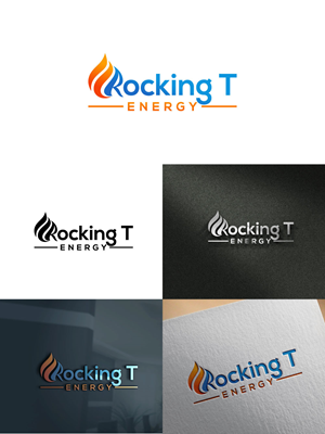 Diseño de Logo por Christopher C para este proyecto | Diseño: #29478095
