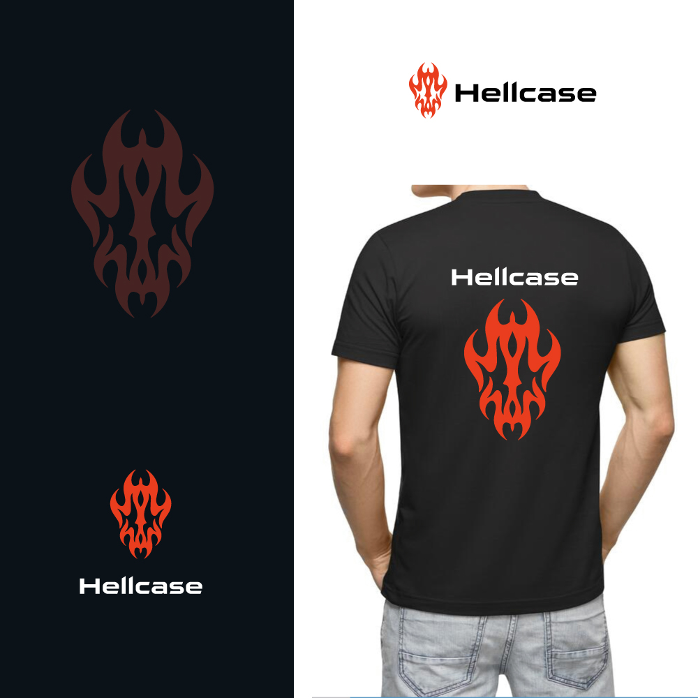 Logo-Design von BatJazzStudio für dieses Projekt | Design #29579229