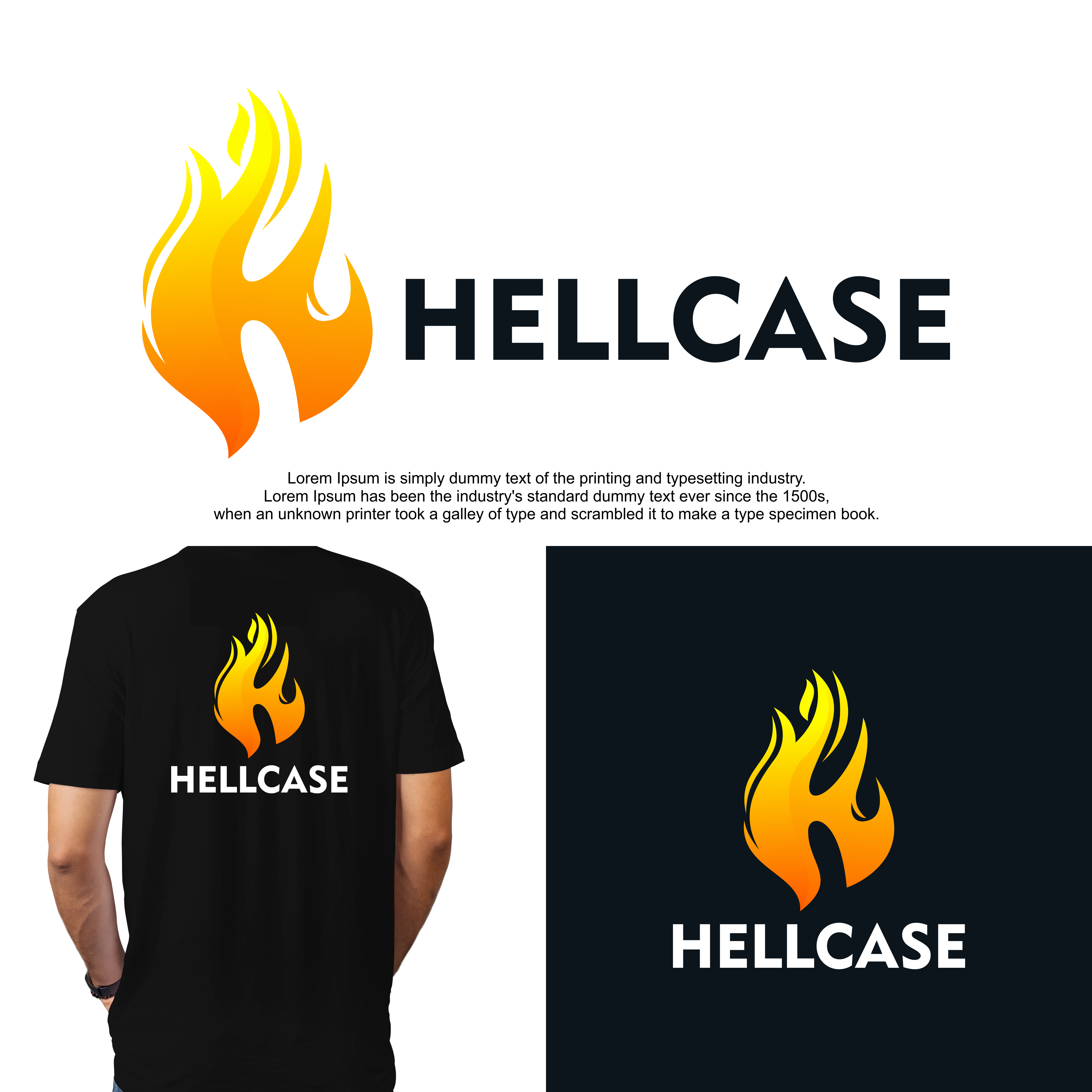 Logo Design by albertt for this project | Design #29602929