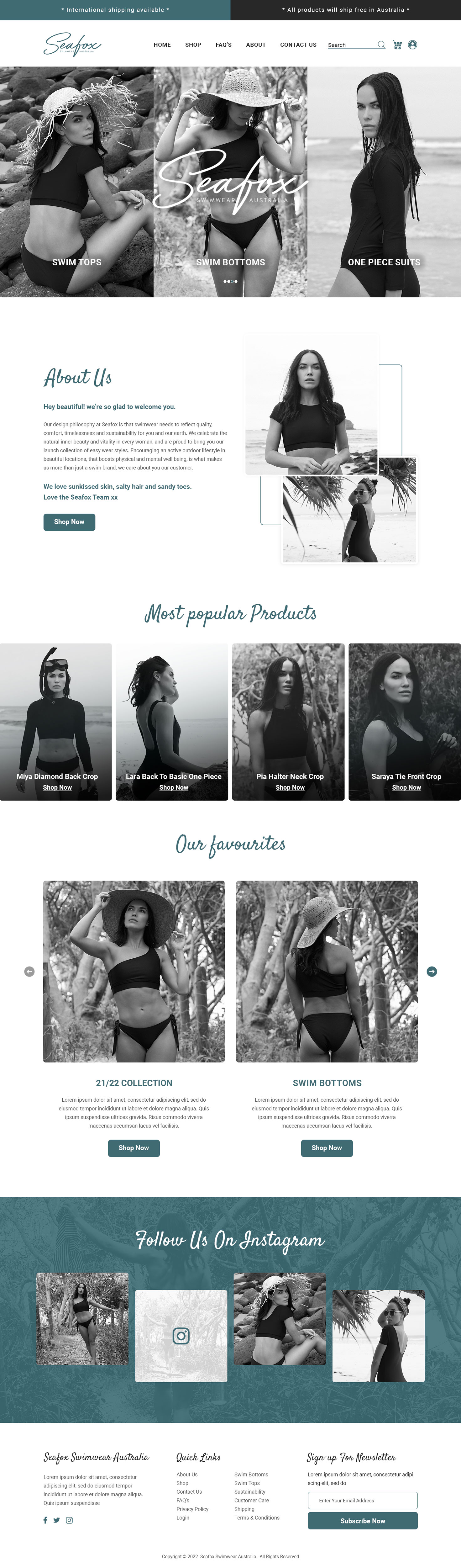 Web Design by Rising Stars for this project | Design #29478222