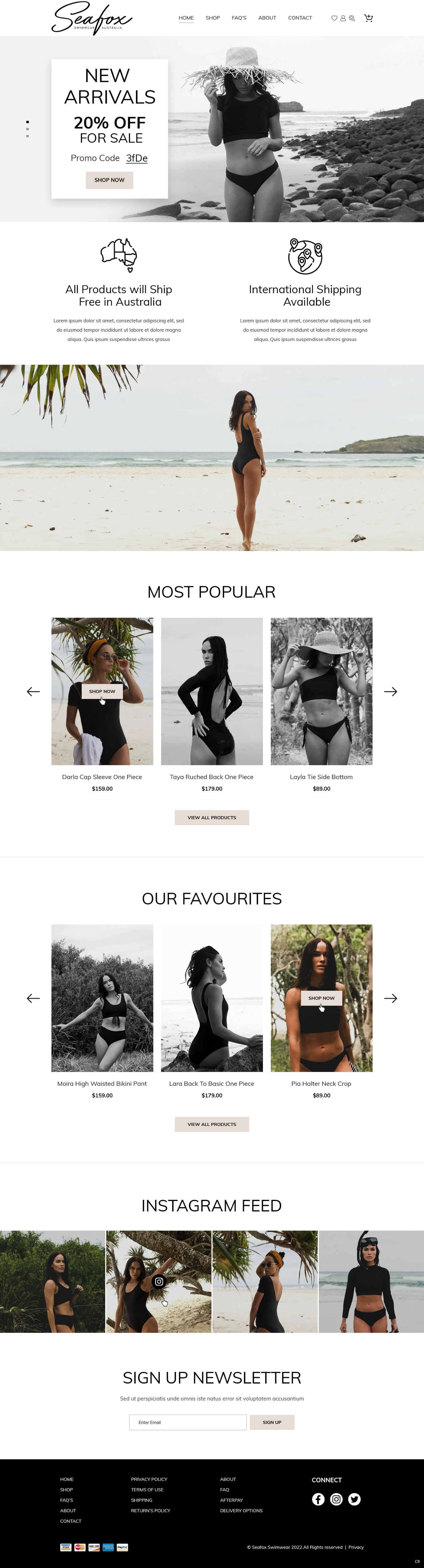 Web Design by pb for this project | Design #29480702