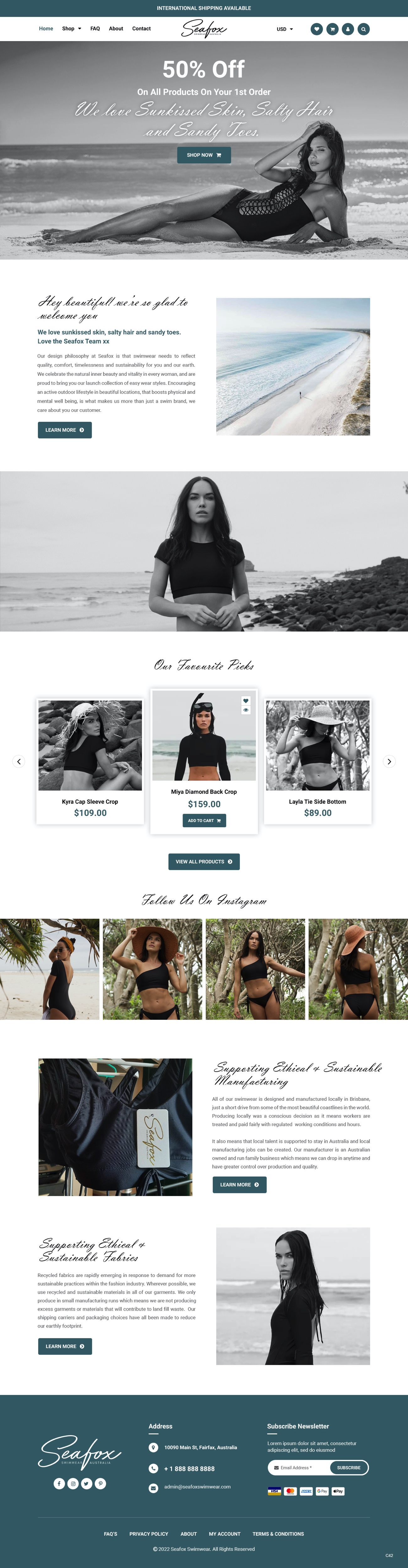 Web Design by pb for this project | Design #29480704