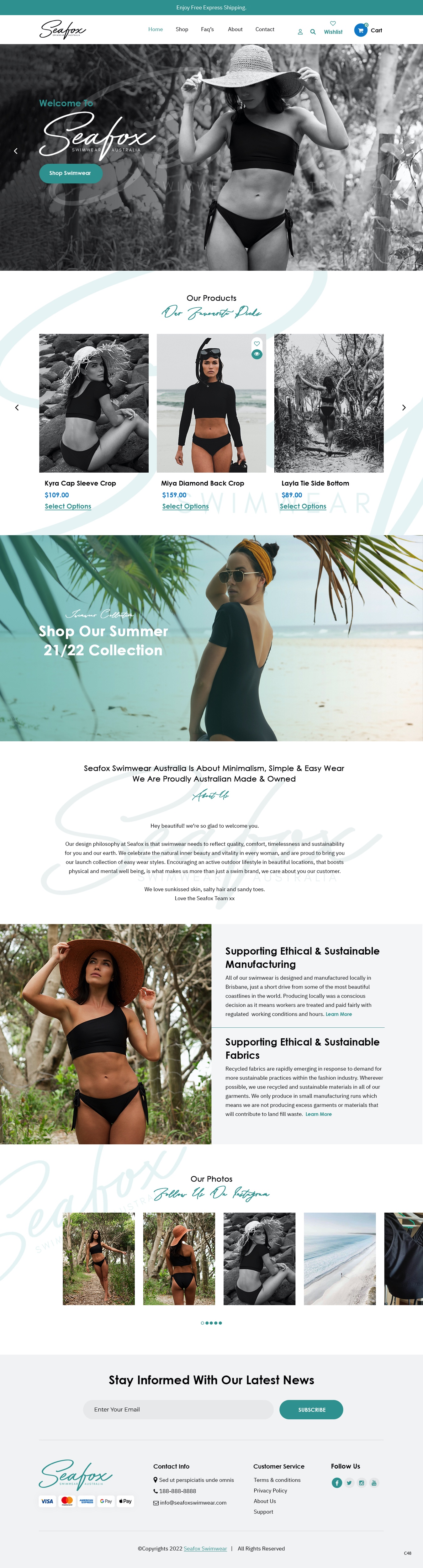 Web Design by pb for this project | Design #29480706
