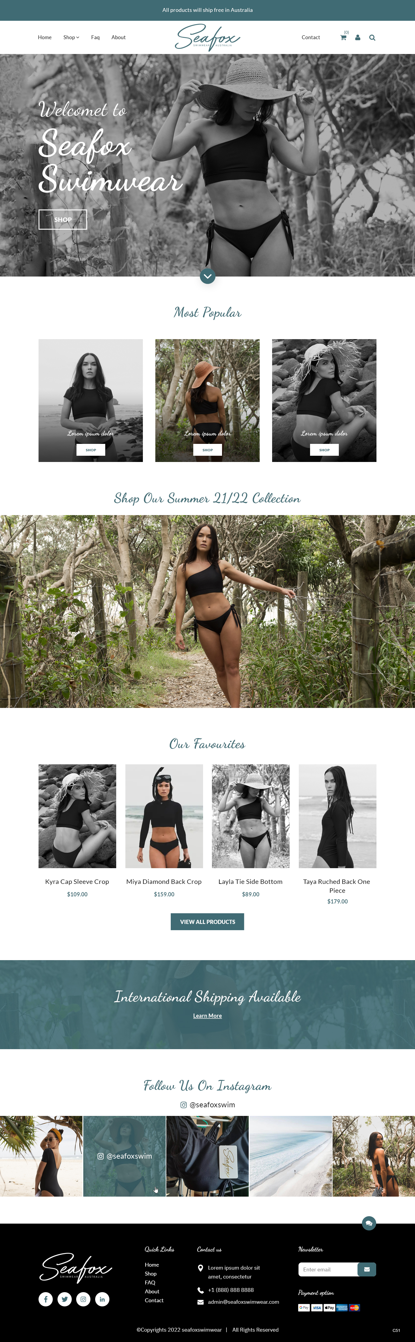 Web Design by pb for this project | Design #29480711