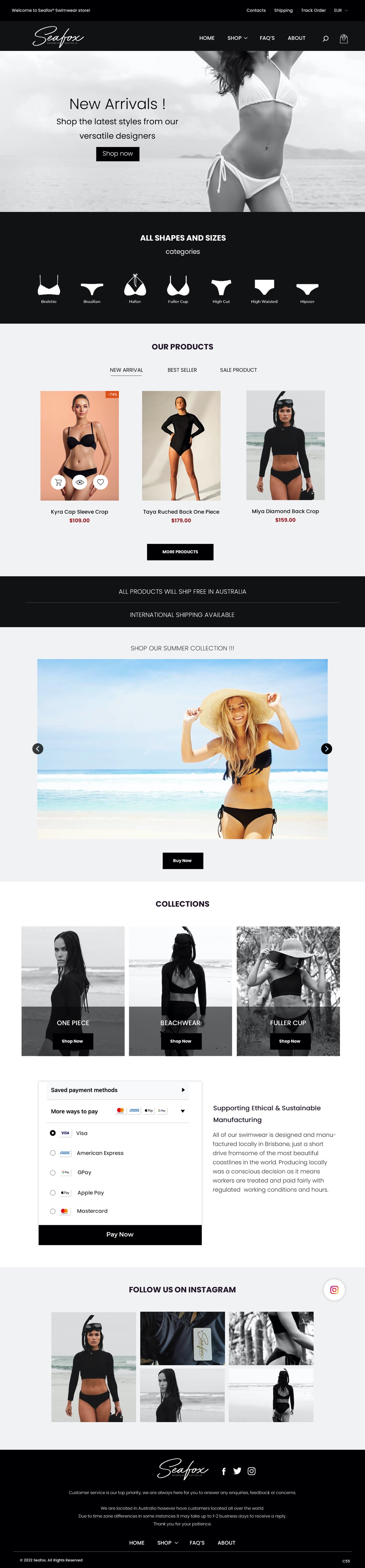 Web Design by pb for this project | Design #29487409