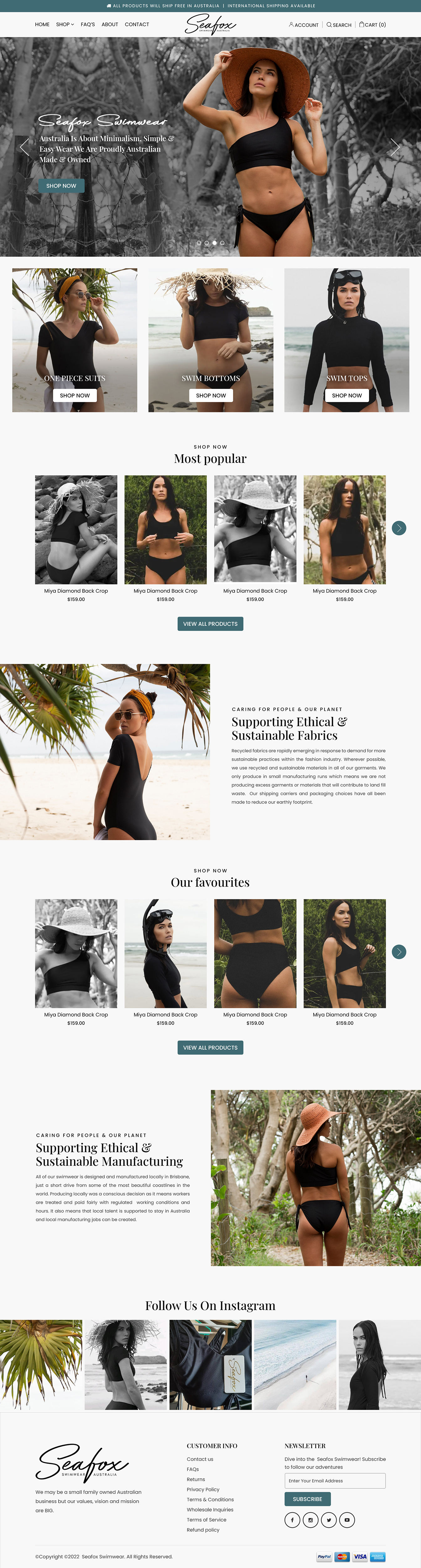 Web Design by Titan Eagle for this project | Design #29474738